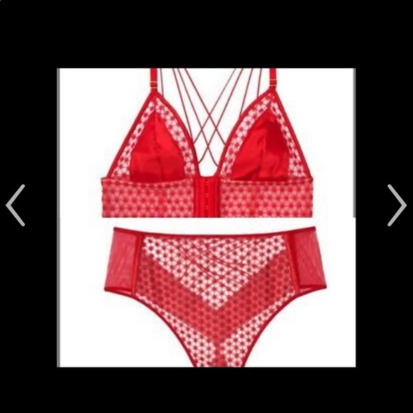 Victoria’s Secret Panties - Picture 3 of 8